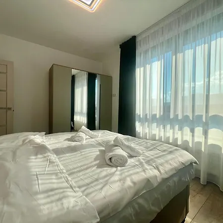 Urban - Park * Cluj-Napoca