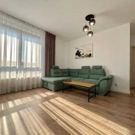 Urban - Park * Κλουζ-Ναπόκα