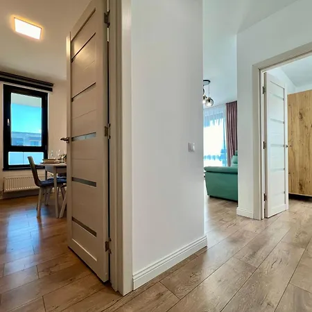 Urban - Park Διαμέρισμα