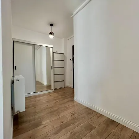 Διαμέρισμα Urban - Park Κλουζ-Ναπόκα