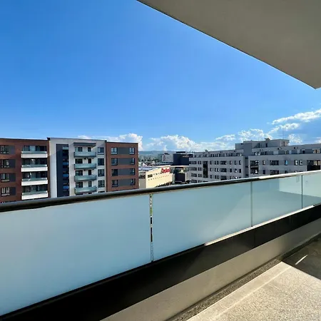 Urban - Park Cluj-Napoca