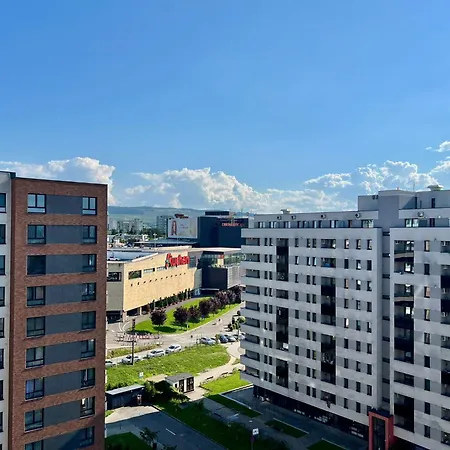 Urban - Park Διαμέρισμα