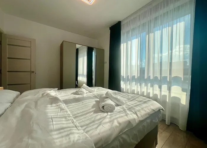 Urban - Park * Κλουζ-Ναπόκα