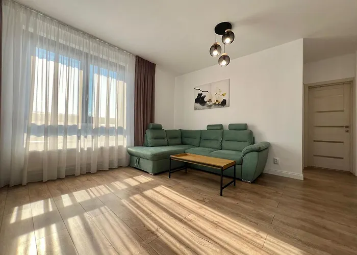 Urban - Park * Cluj-Napoca