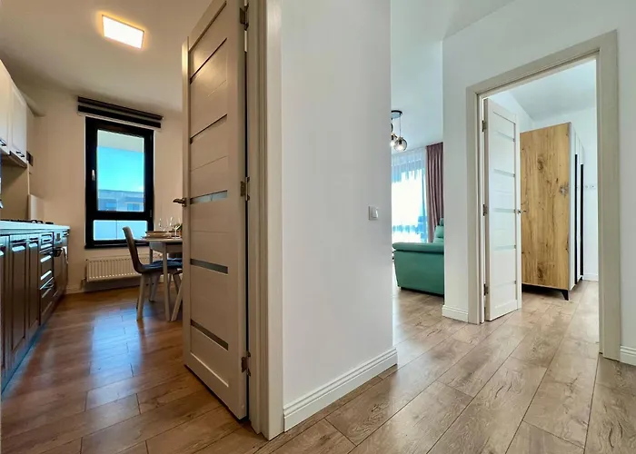 Urban - Park Διαμέρισμα