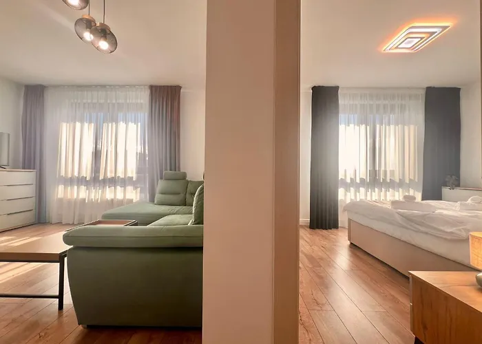 Urban - Park * Cluj-Napoca