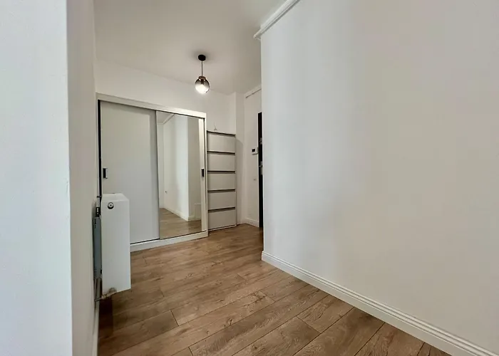 Apartament Urban - Park Cluj-Napoca