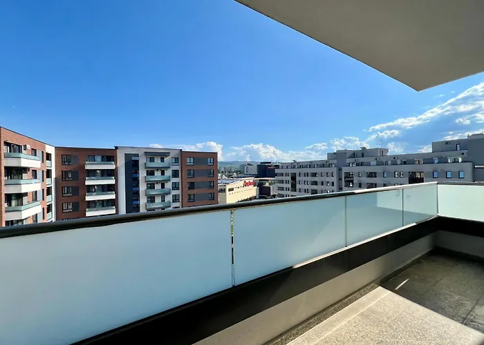 Urban - Park Κλουζ-Ναπόκα